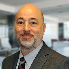 Nat Bongiovanni, NTT DATA Services